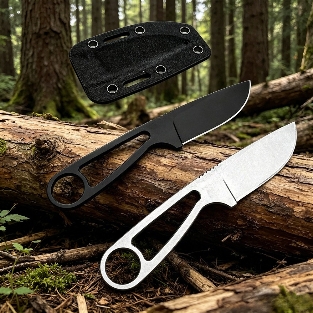 Portable Outdoor Fixed Blade E - Edc Carry Clip recensie en prijs
