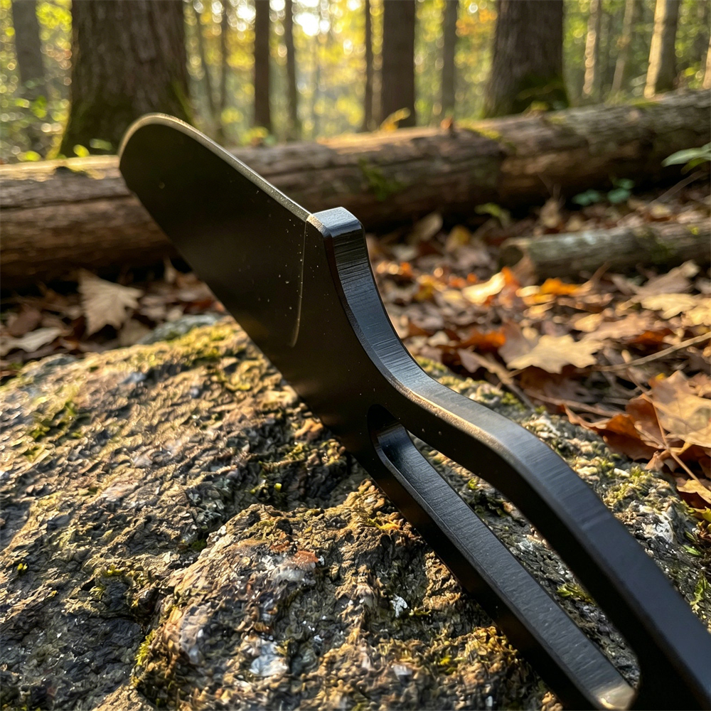Portable Outdoor Fixed Blade E - Edc Carry Clip recensie en prijs