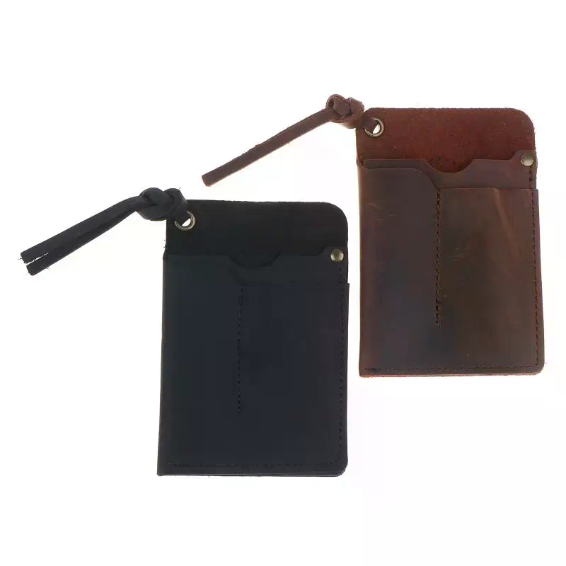 Handmade Genuine Leather EDC T - Edc Carry Clip recensie en prijs