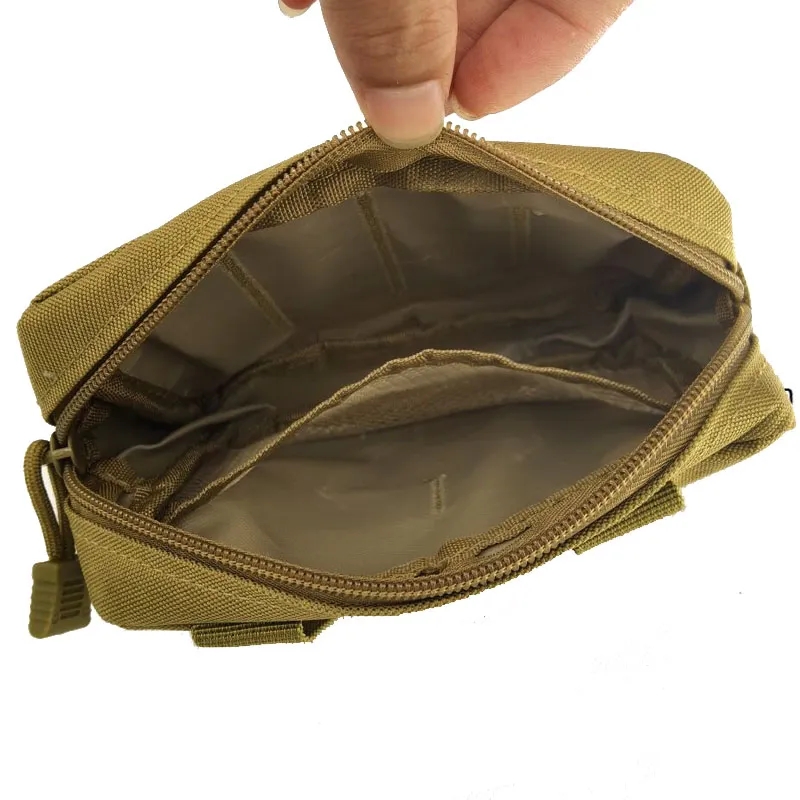 Molle Admin Pouch Compact EDC  - Edc Carry Pocket Pouch recensie en prijs