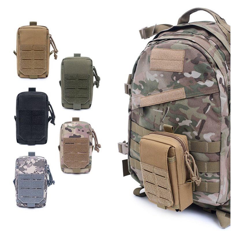 ‌Backpack Attachment Pack Tact - Edc Carry Pocket Pouch recensie en prijs
