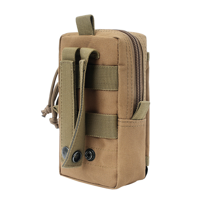 ‌Backpack Attachment Pack Tact - Edc Carry Pocket Pouch recensie en prijs
