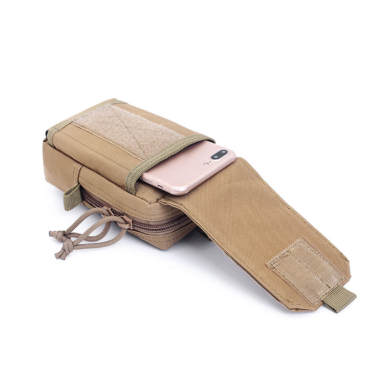 ‌Backpack Attachment Pack Tact - Edc Carry Pocket Pouch recensie en prijs