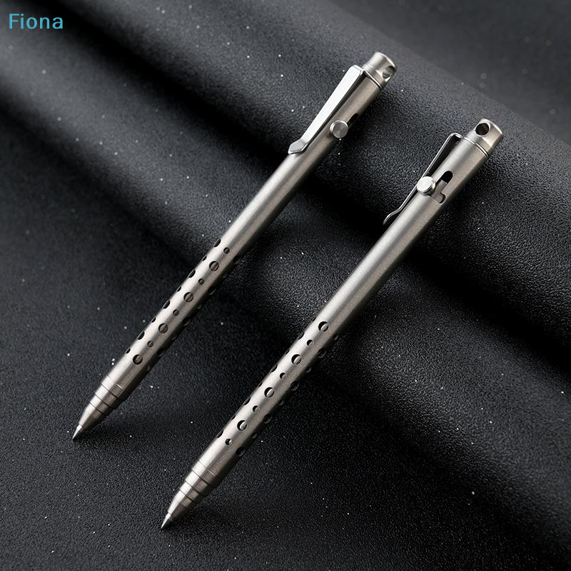 ☭Titanium Alloy EDC Bolt Actio - Edc Carry Clip recensie en prijs