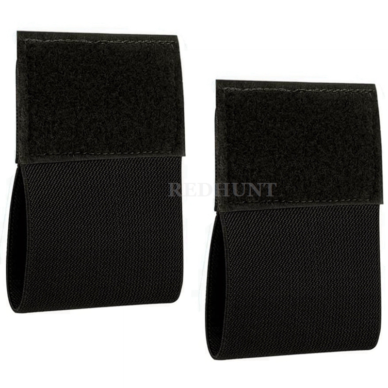 2pcs Elastic Tourniquet Holder - Appendix Carry Edc recensie en prijs