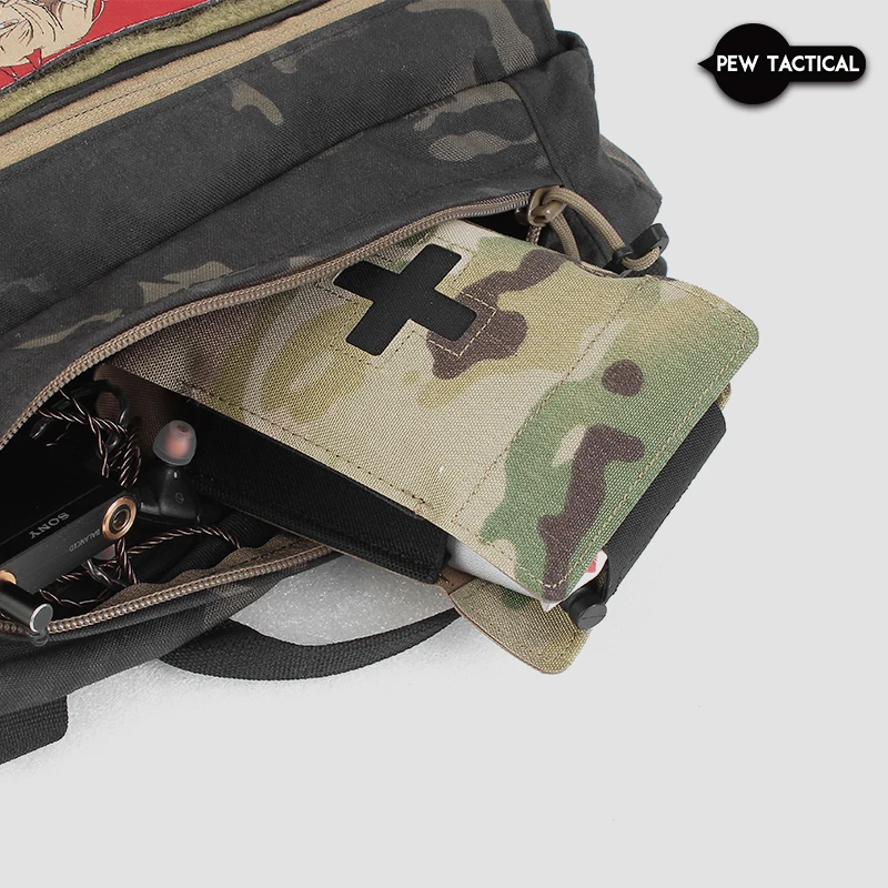 PEW TACTICAL NAR STYLE EVERY D - Edc Day Carry recensie en prijs