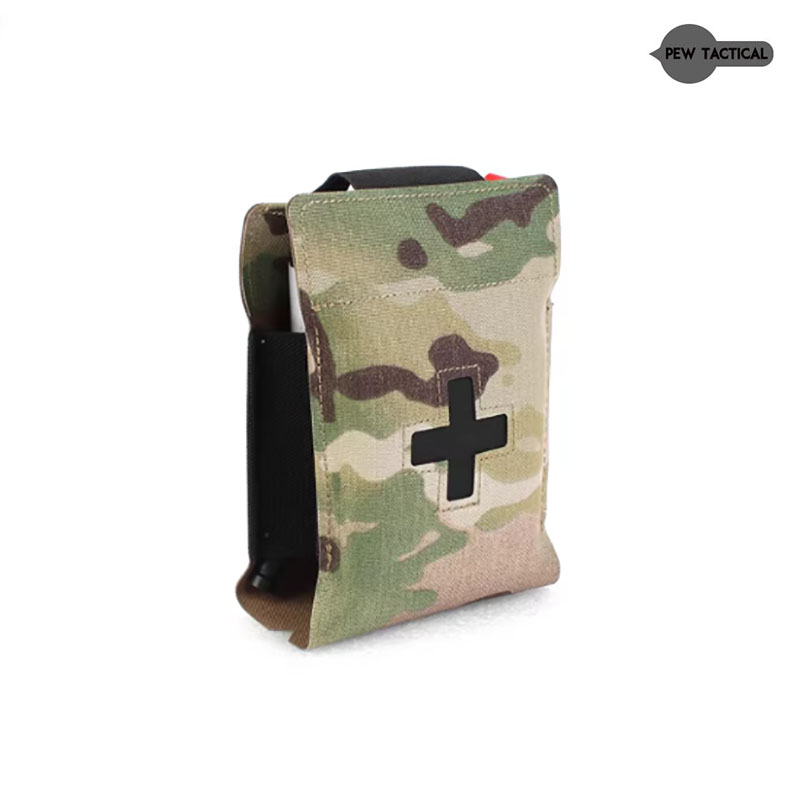 PEW TACTICAL NAR STYLE EVERY D - Edc Day Carry recensie en prijs