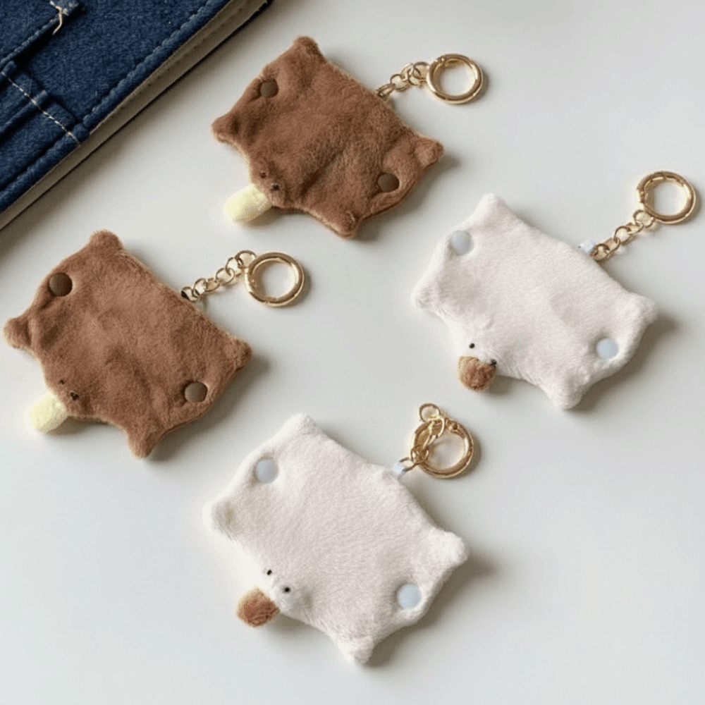 Platypus Data Cable Organizer  - Cable Winder Keychain recensie en prijs