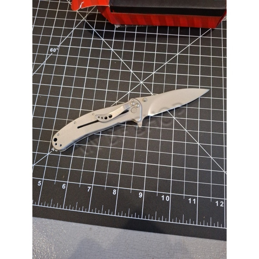 Outdoor Camping Survival Porta - Edc Carry Clip recensie en prijs