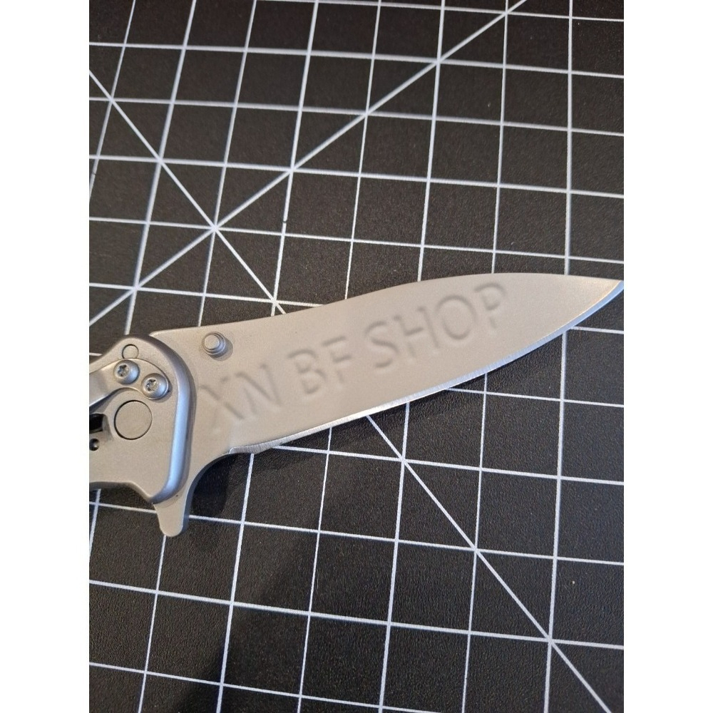 Outdoor Camping Survival Porta - Edc Carry Clip recensie en prijs