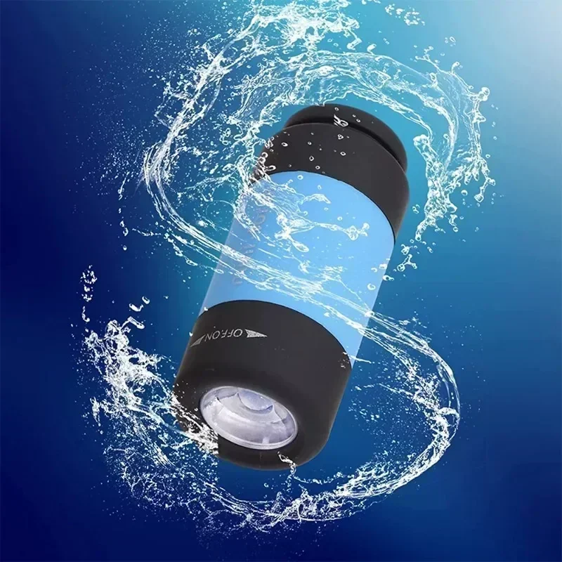 USB Rechargeable LED Multifunc - Keychain Flashlight recensie en prijs