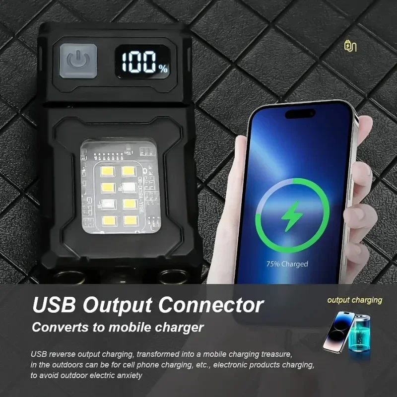 Mini LED Handheld Flashlights  - Keychain Flashlight recensie en prijs