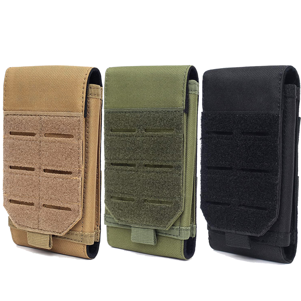 Tactical Molle Carrying Bag Sm - Appendix Carry Edc recensie en prijs