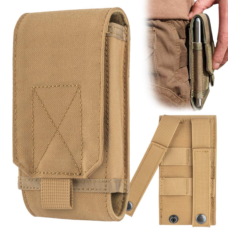 Tactical Molle Carrying Bag Sm - Appendix Carry Edc recensie en prijs