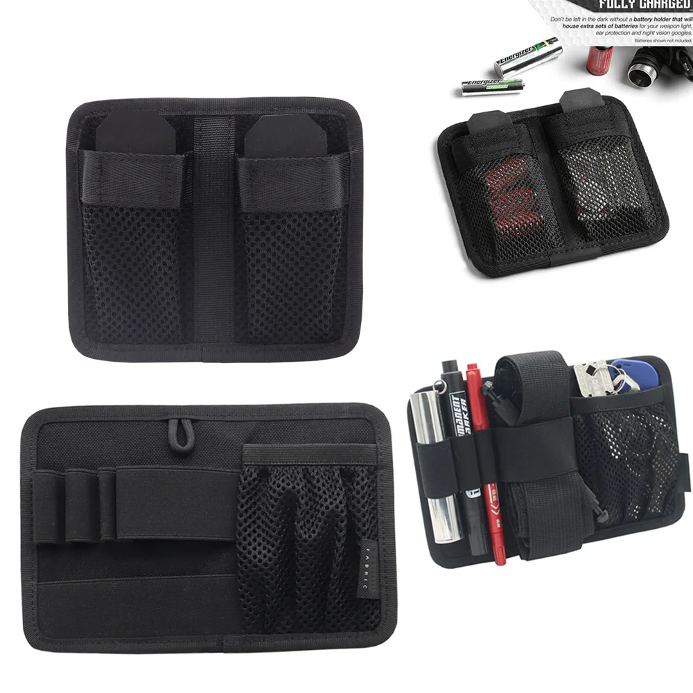Tactical Hook Fasteners Pouch  - Edc Carry Kit recensie en prijs