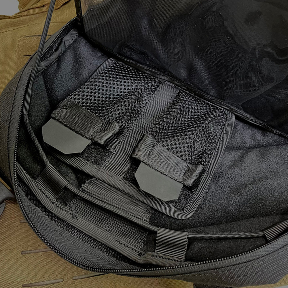 Tactical Hook Fasteners Pouch  - Edc Carry Kit recensie en prijs