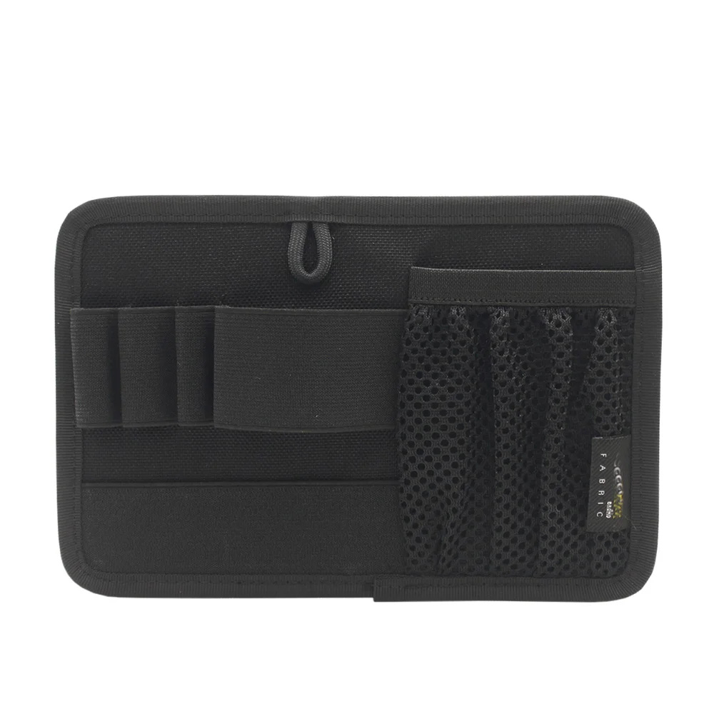 Tactical Hook Fasteners Pouch  - Edc Carry Kit recensie en prijs