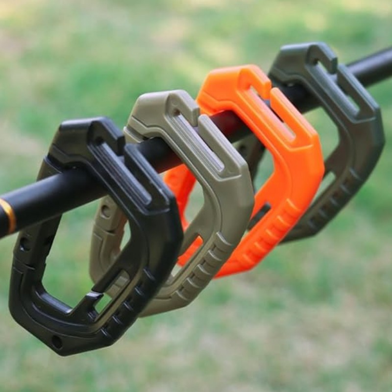 1/2pcs Tac Link Molle Belt D B - Edc Carry Kit recensie en prijs