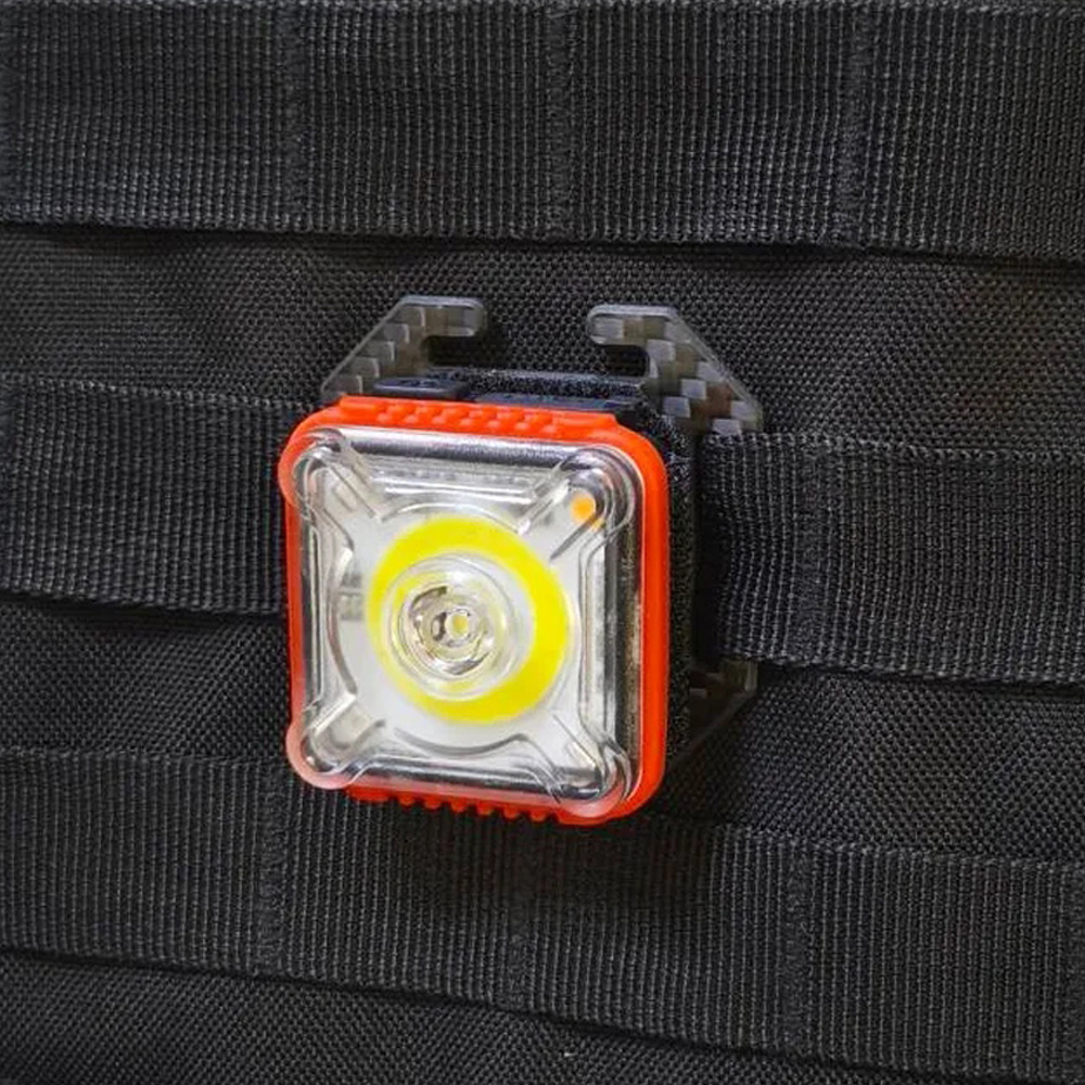 Outdoor Flashlight EDC Portabl - Edc Carry Kit recensie en prijs