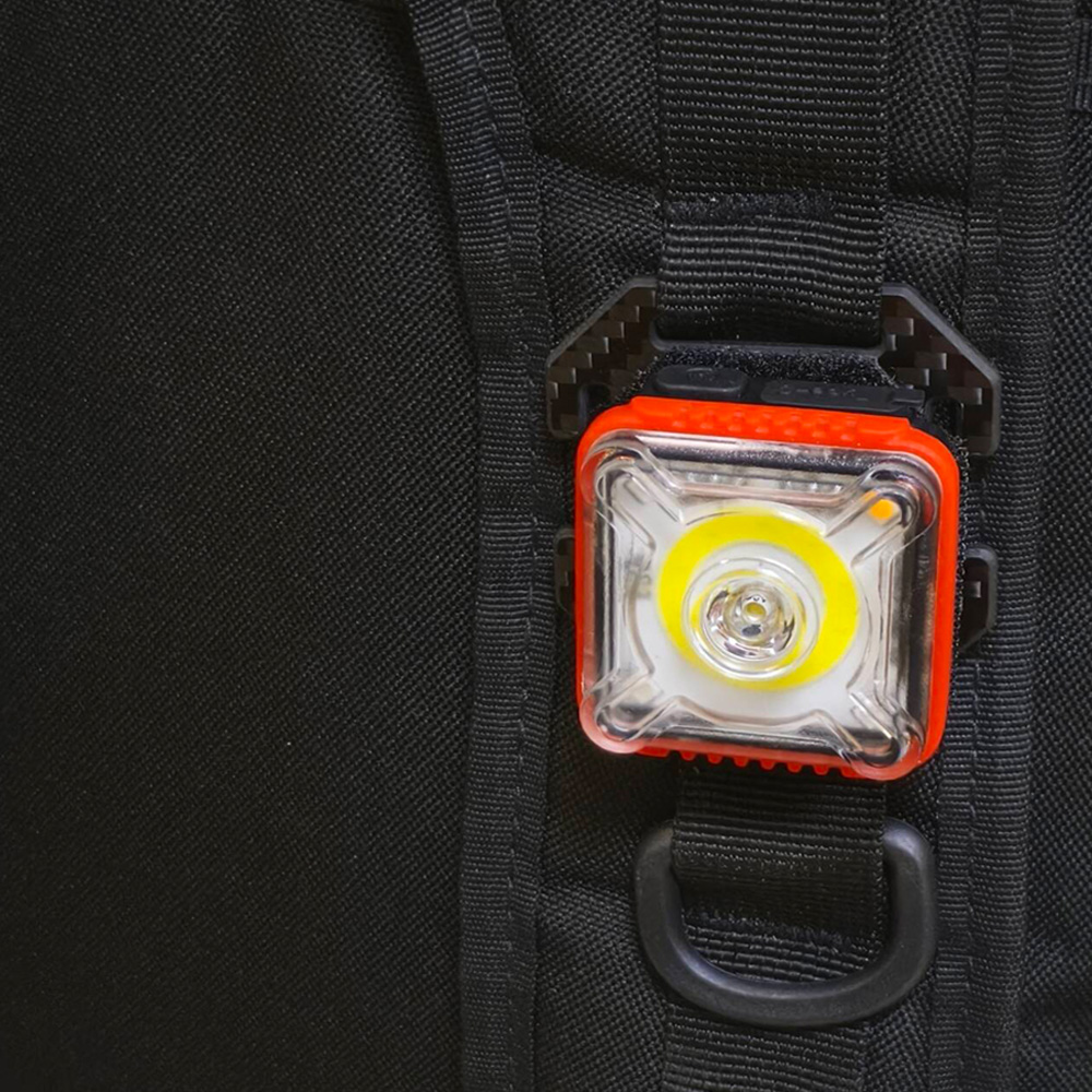 Outdoor Flashlight EDC Portabl - Edc Carry Kit recensie en prijs