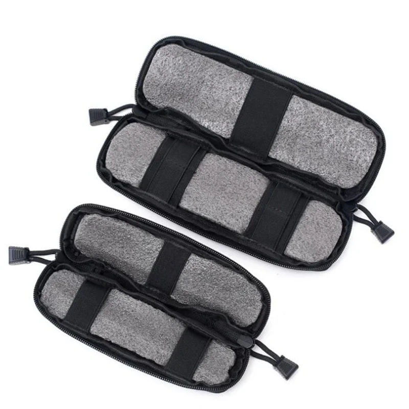 Tactical Belt Bag Knife Flashl - Edc Carry Kit recensie en prijs