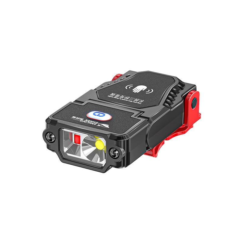 Super Bright USB Rechargeable  - Edc Day Carry recensie en prijs