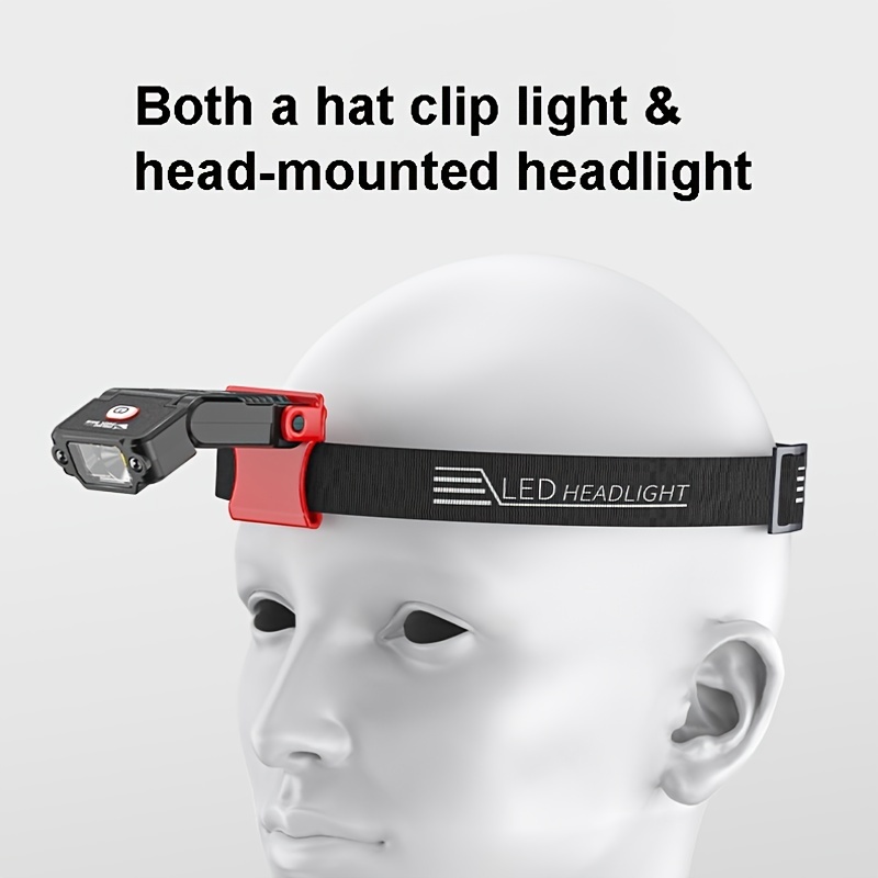 Super Bright USB Rechargeable  - Edc Day Carry recensie en prijs