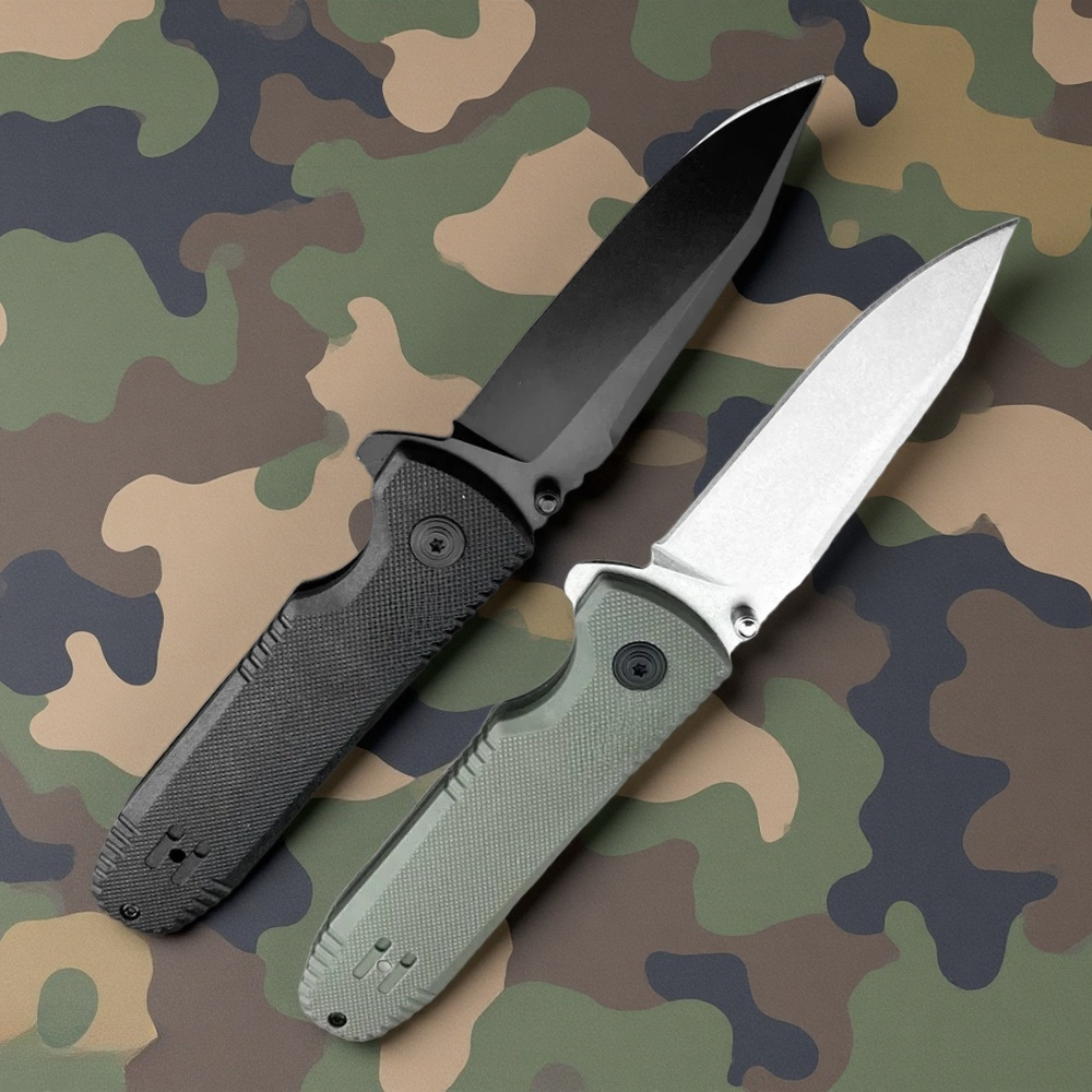 High-Quality EDC Folding Pocke - Edc Carry Pocket Knife recensie en prijs