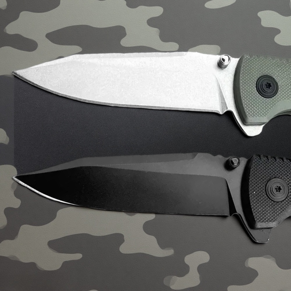 High-Quality EDC Folding Pocke - Edc Carry Pocket Knife recensie en prijs