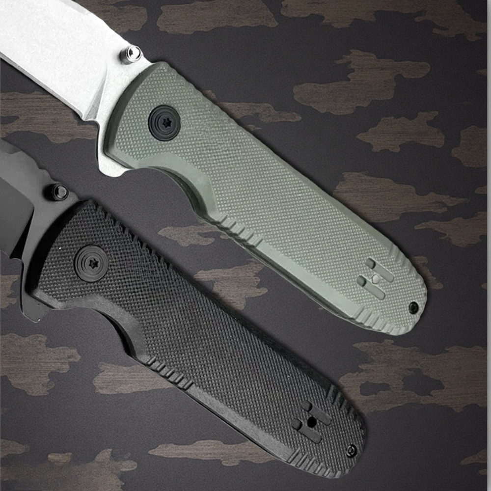 High-Quality EDC Folding Pocke - Edc Carry Pocket Knife recensie en prijs