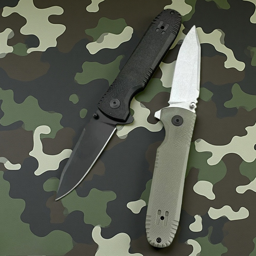 High-Quality EDC Folding Pocke - Edc Carry Pocket Knife recensie en prijs