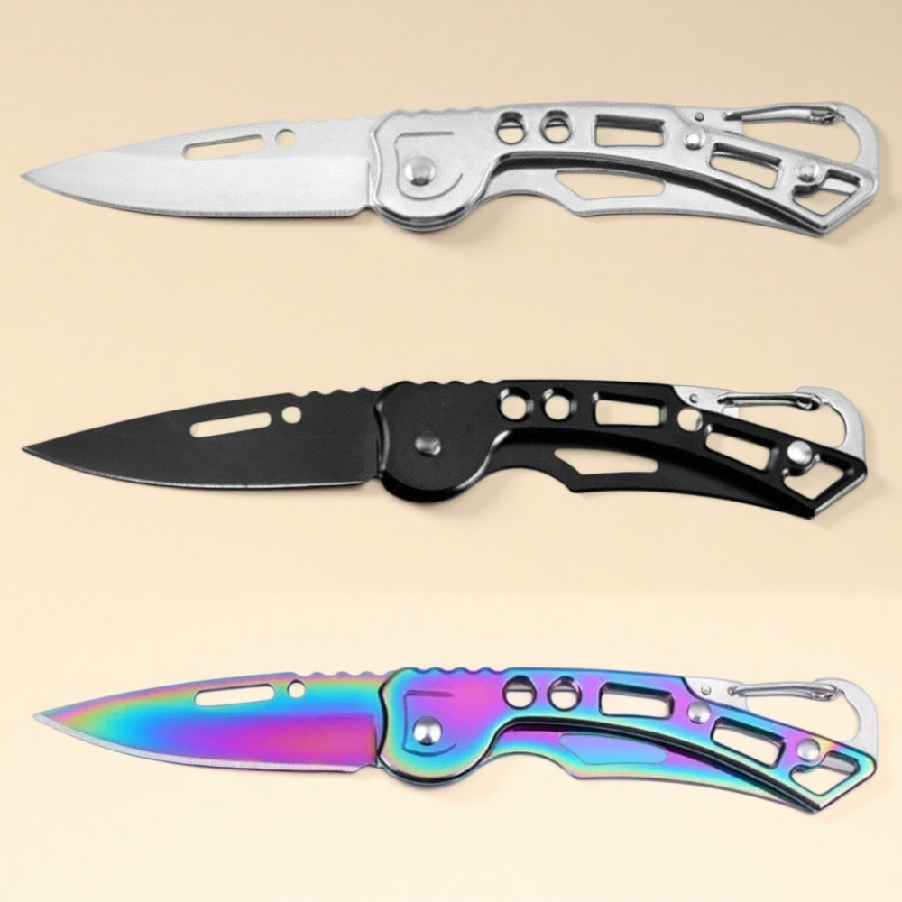 Outdoor Folding Pocket Knife S - Edc Carry Pocket Knife recensie en prijs