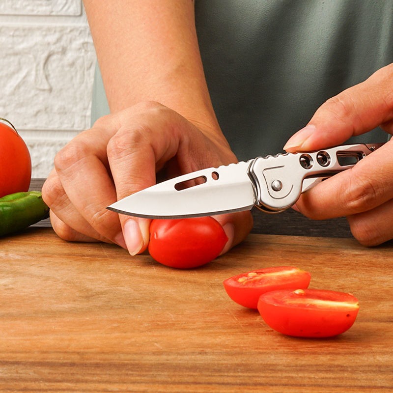 Outdoor Folding Pocket Knife S - Edc Carry Pocket Knife recensie en prijs