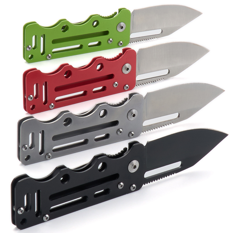 Compact Edc Pocket Knife,Sharp - Edc Carry Clip recensie en prijs