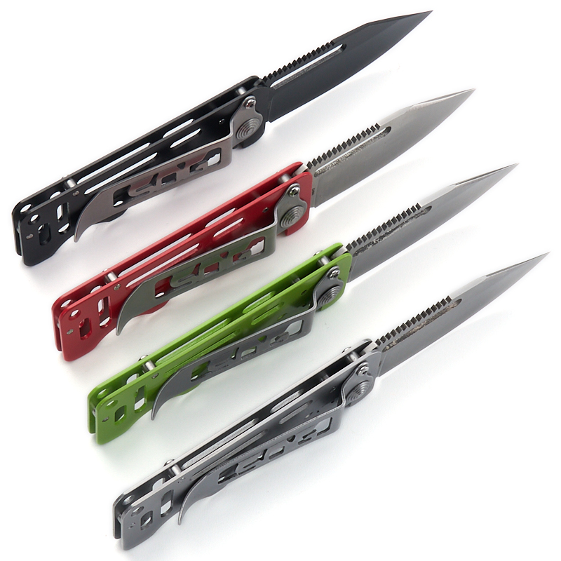 Compact Edc Pocket Knife,Sharp - Edc Carry Clip recensie en prijs