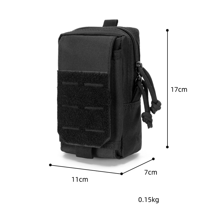 Pocket Men Special  Belt Water - Edc Carry Kit recensie en prijs