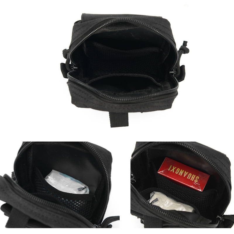 Pocket Men Special  Belt Water - Edc Carry Kit recensie en prijs