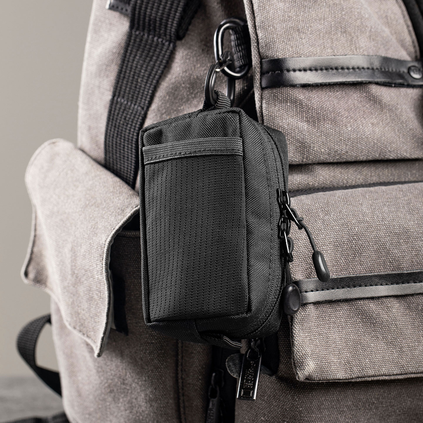 Tactical EDC Organizer Bag Dur - Edc Carry Pocket Pouch recensie en prijs