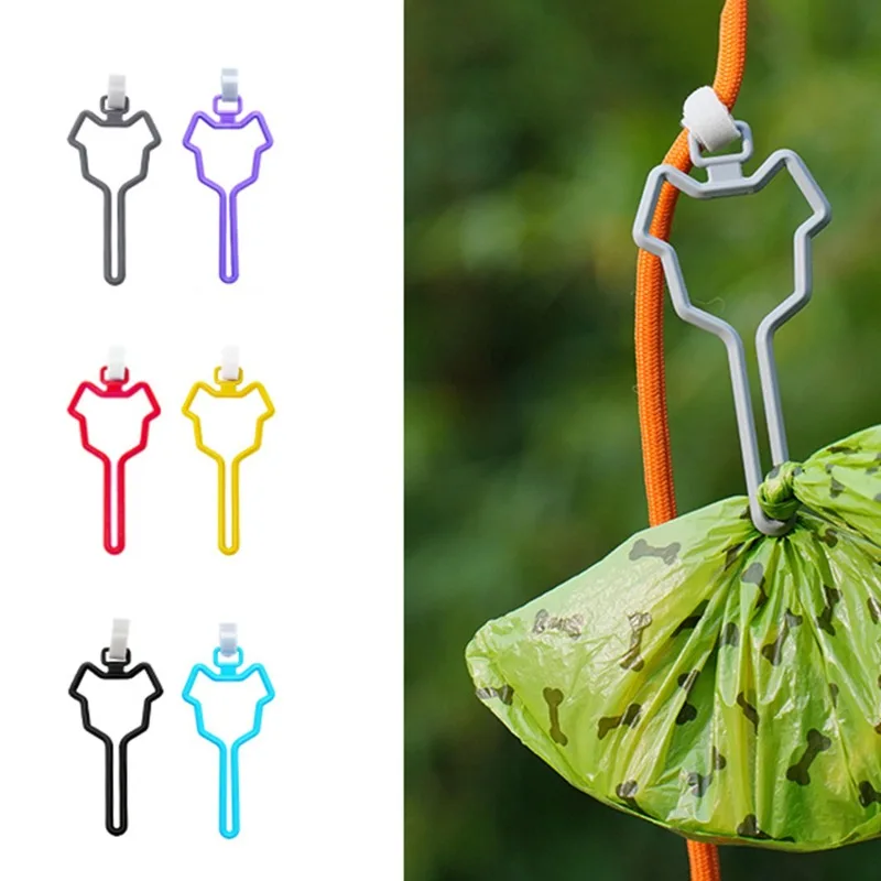 Dog Poop Bag Holder Pet Waste  - Edc Carry Clip recensie en prijs