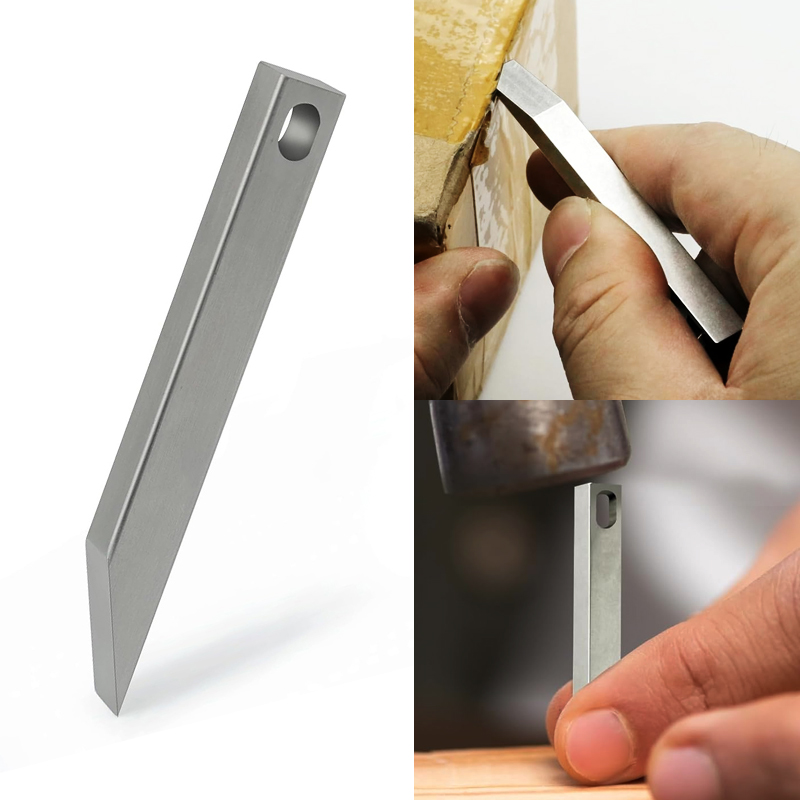 EDC Pry Bar, Heavy Duty Keycha - Edc Day Carry recensie en prijs