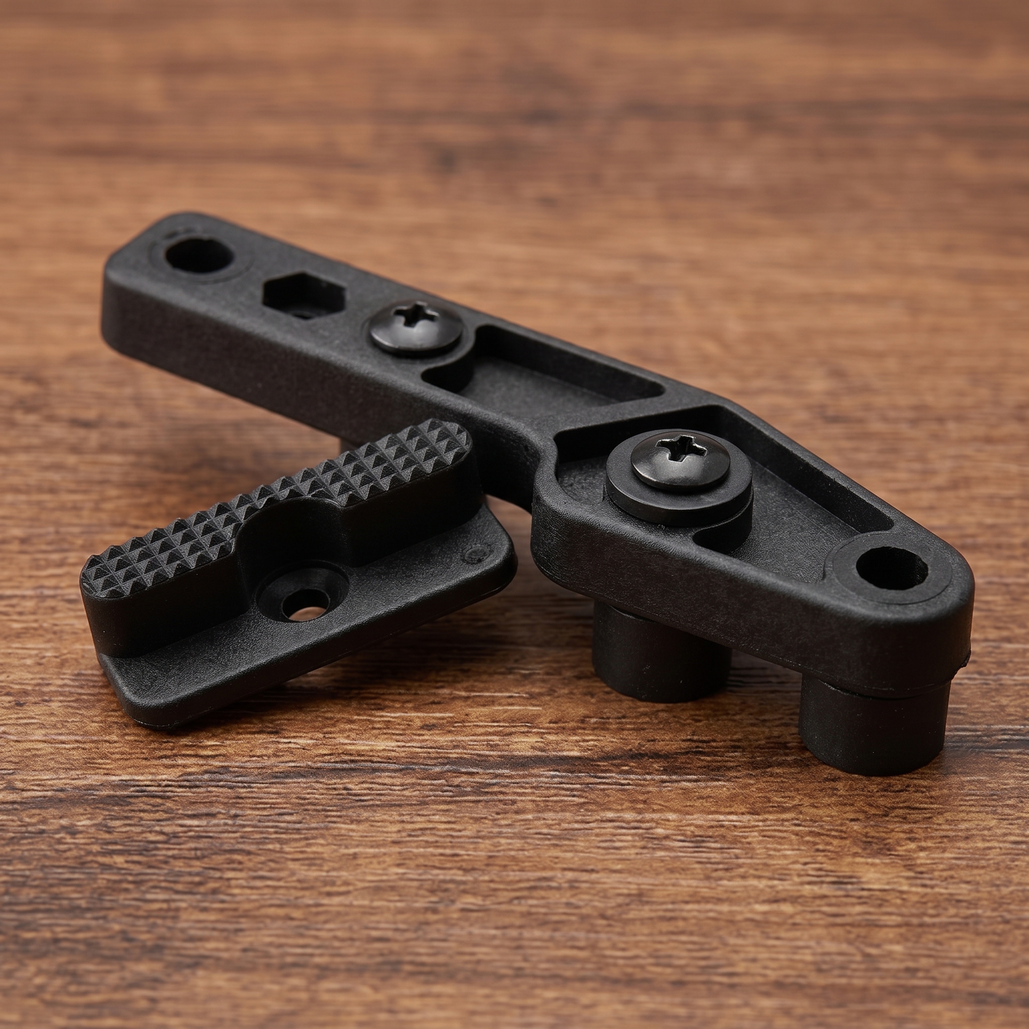 Adjustable Polymer Knife Holst - Edc Carry Clip recensie en prijs