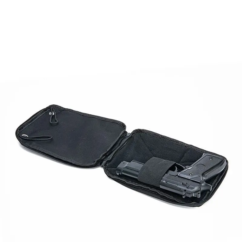 Molle Concealed Hunting Holste - Appendix Carry Edc recensie en prijs