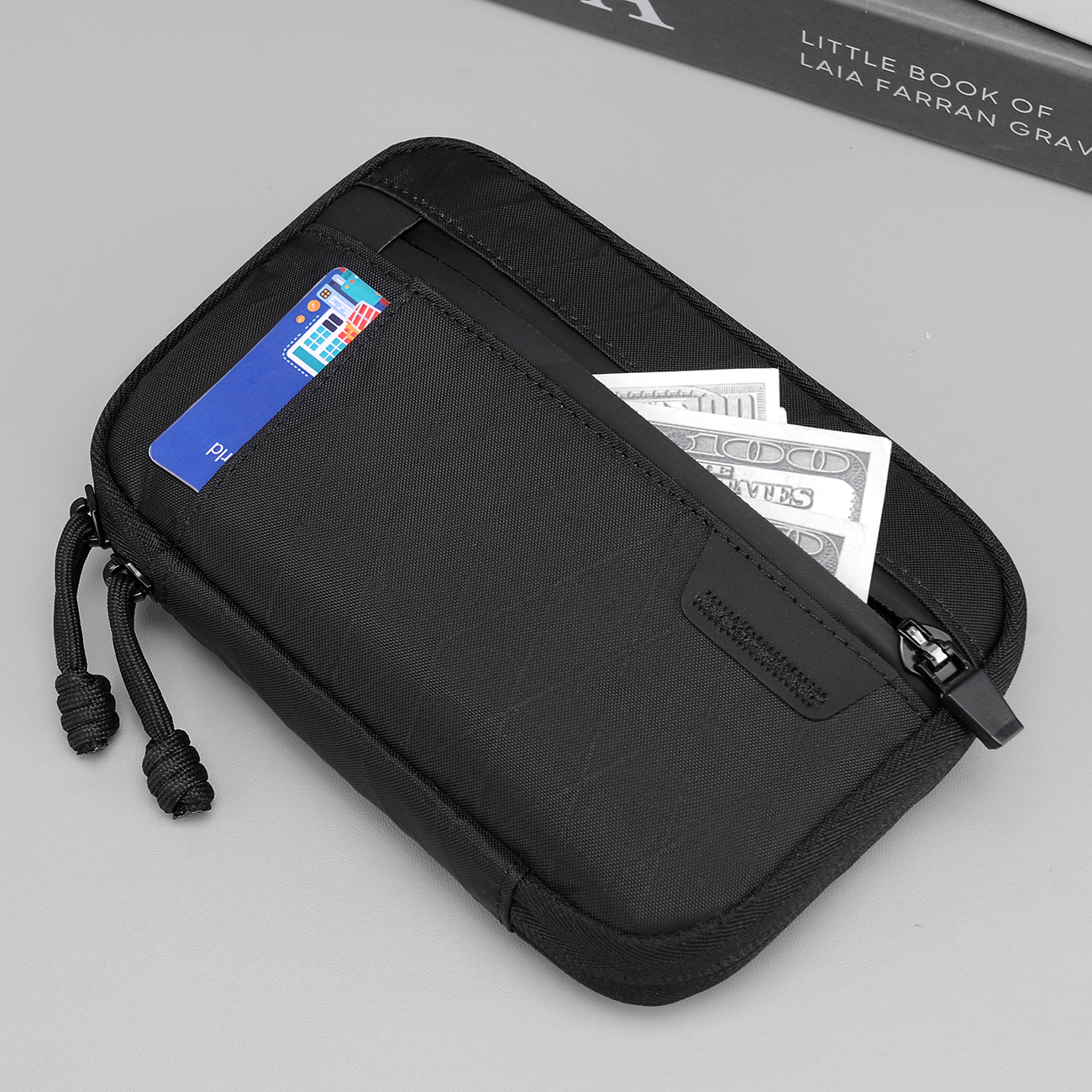 X-Pac Large Capacity EDC Organ - Edc Carry Pocket Pouch recensie en prijs