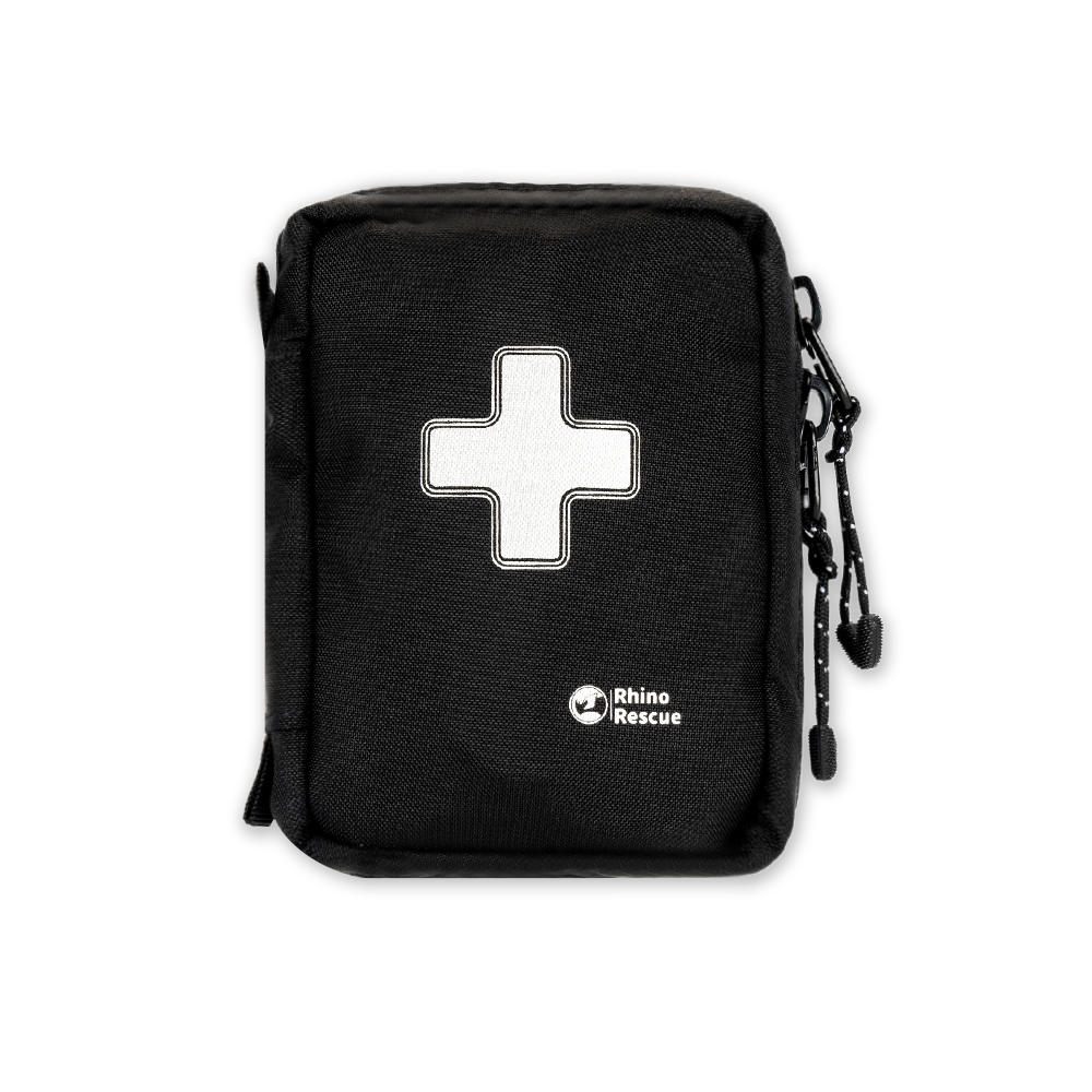 Rhino Rescue EDC POUCH, Compac - Appendix Carry Edc recensie en prijs