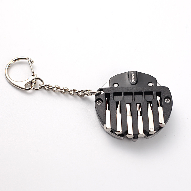 Multifunction Coin Knife Keych - Edc Carry Pocket Knife recensie en prijs