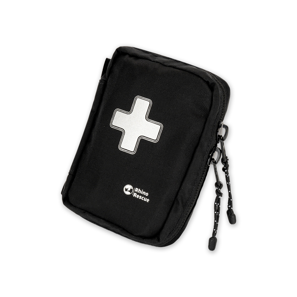 Rhino Rescue EDC POUCH, Compac - Appendix Carry Edc recensie en prijs