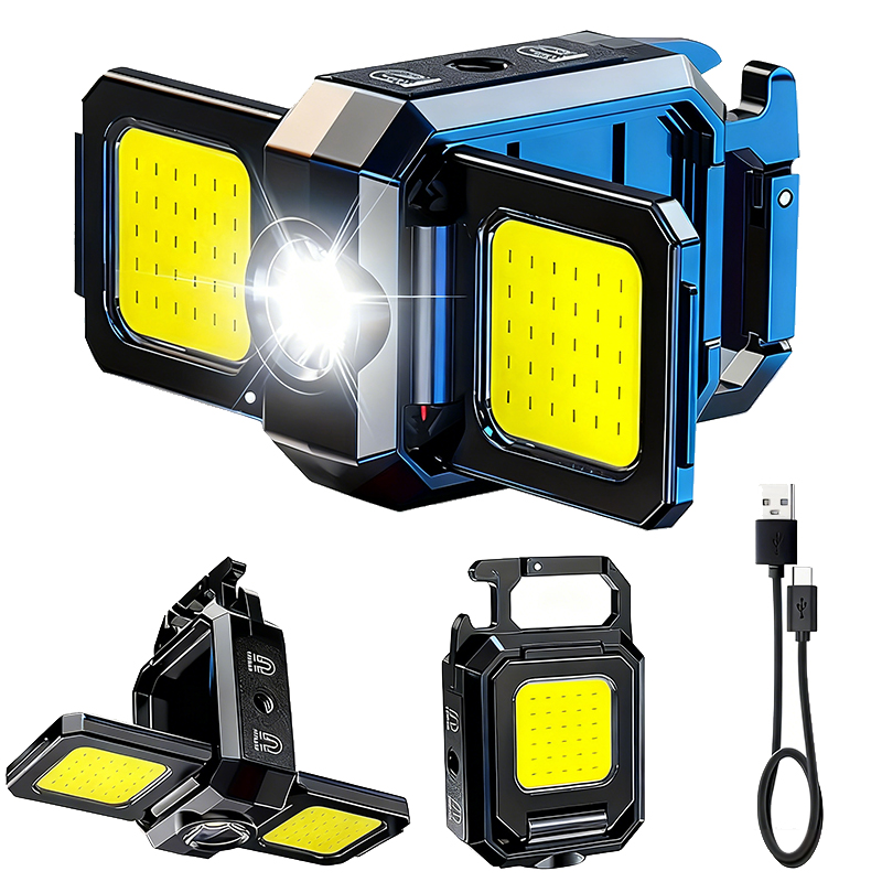 Mini Flashlight Keychain Light - Keychain Flashlight recensie en prijs