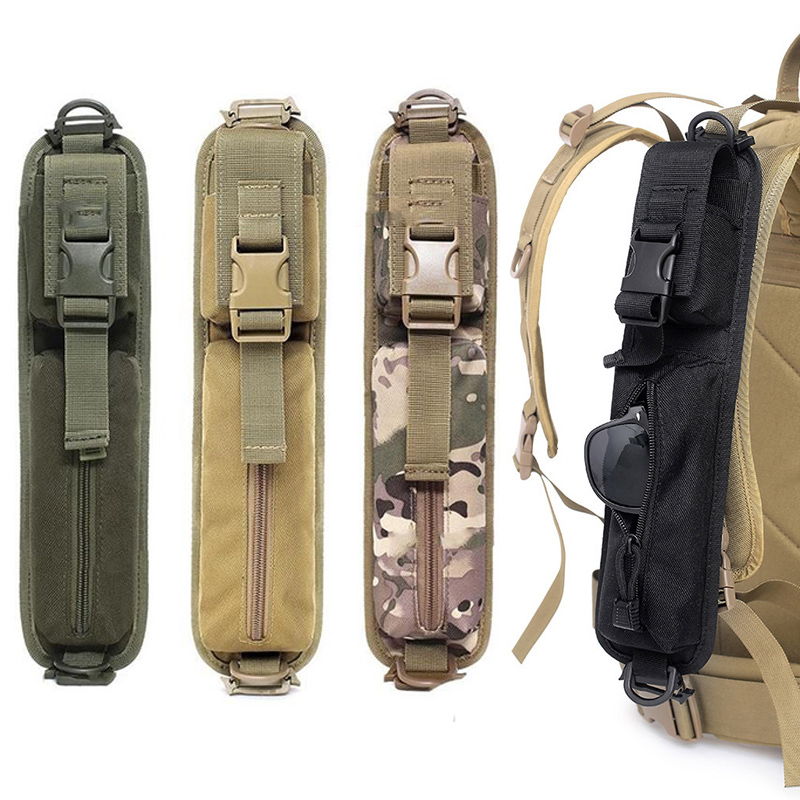 Tactical Backpack Shoulder Str - Edc Carry Kit recensie en prijs