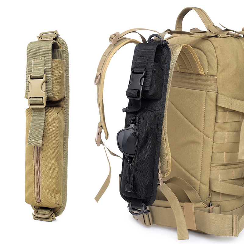 Tactical Backpack Shoulder Str - Edc Carry Kit recensie en prijs