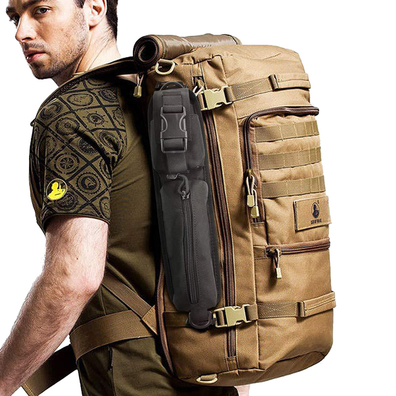 Tactical Backpack Shoulder Str - Edc Carry Kit recensie en prijs